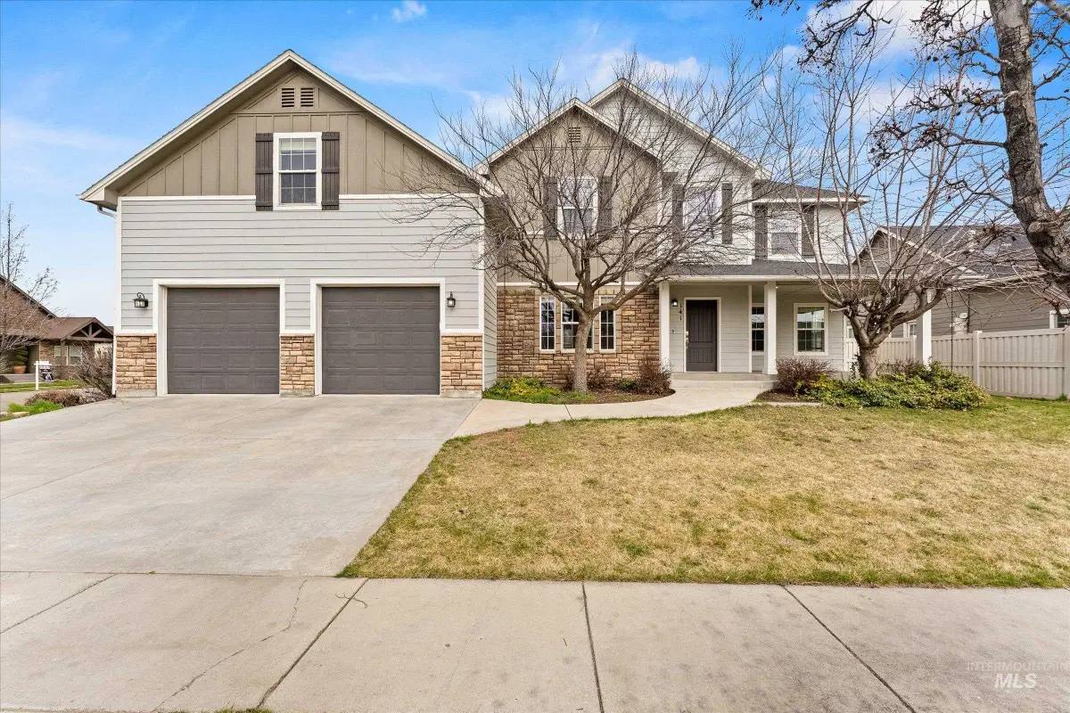 141 Beech St, Fruitland, ID 83619 - #1