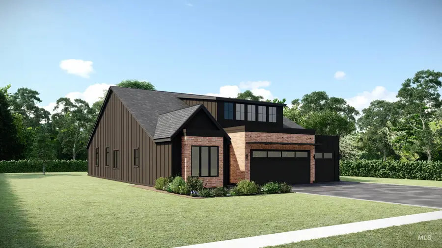 7021 S Steeple Ave, Meridian, ID 83642 - #3