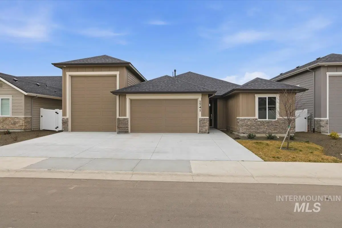 1741 Kayak Rd, Emmett, ID 83617 - #1