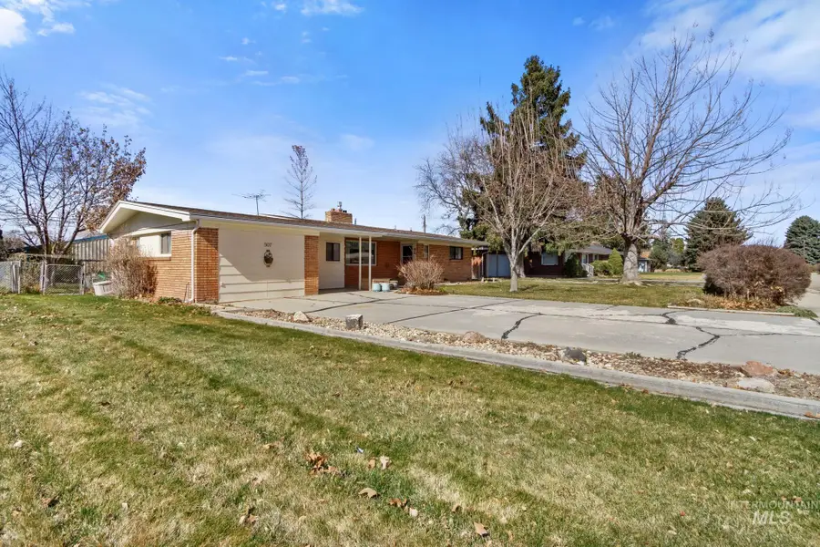 507 S State St, Nampa, ID 83686 - #2