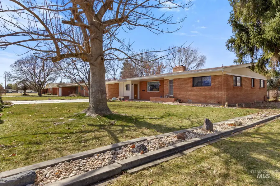 507 S State St, Nampa, ID 83686 - #3