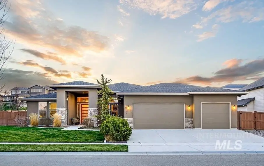 2177 E Mores Trail Dr, Meridian, ID 83642 - #1