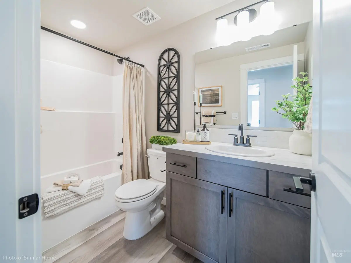 891 W Gallopher St #Pacific Lot 3 Blk 1, Nampa, ID 83686 - #1