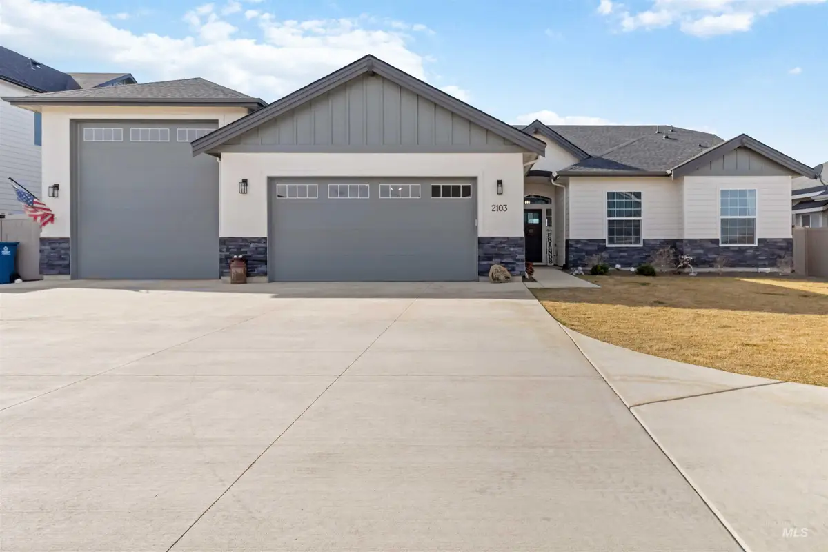 2103 W Egret, Nampa, ID 83686 - #1