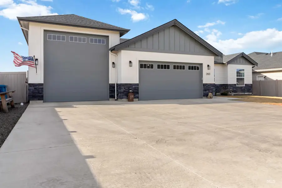 2103 W Egret, Nampa, ID 83686 - #3