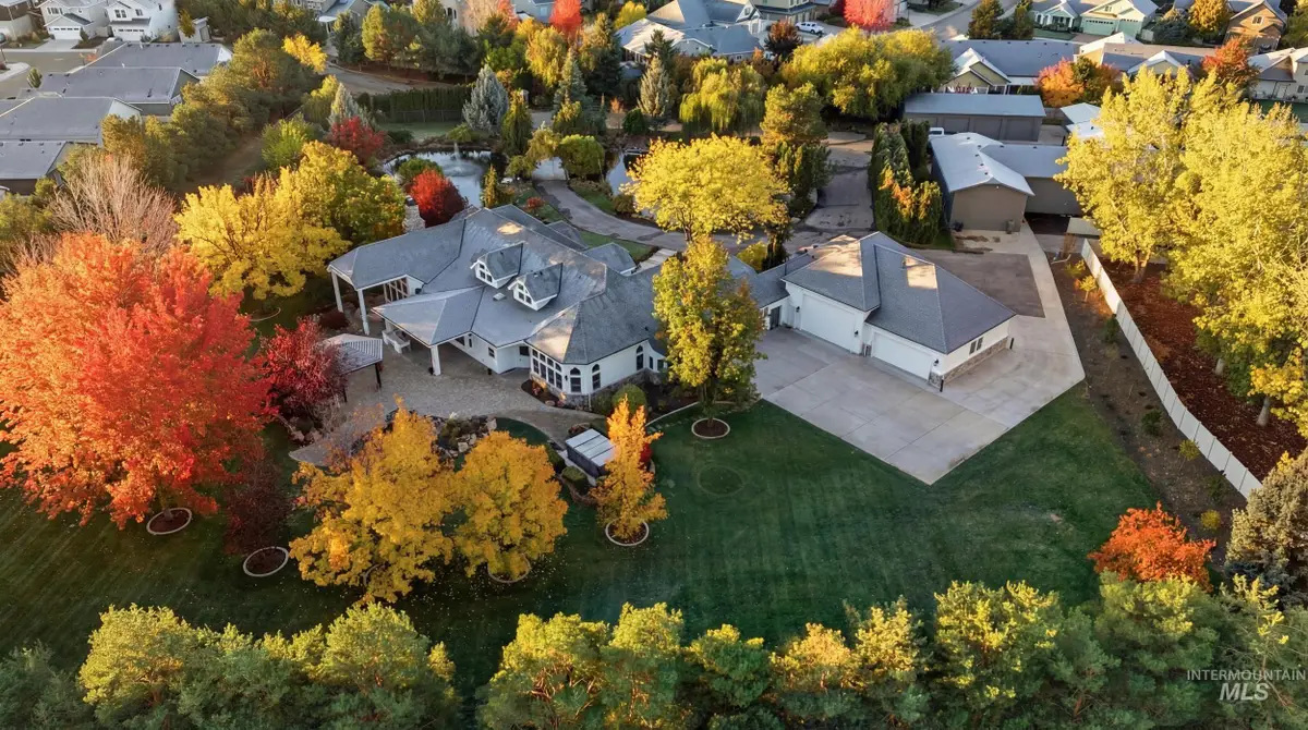 2610 E Jasmine Ln., Meridian, ID 83646 - #1