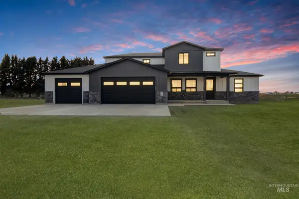 105 N 50 W, Rupert, ID 83350