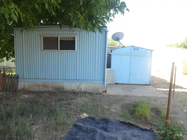 1320 W Flamingo, Nampa, ID 83651