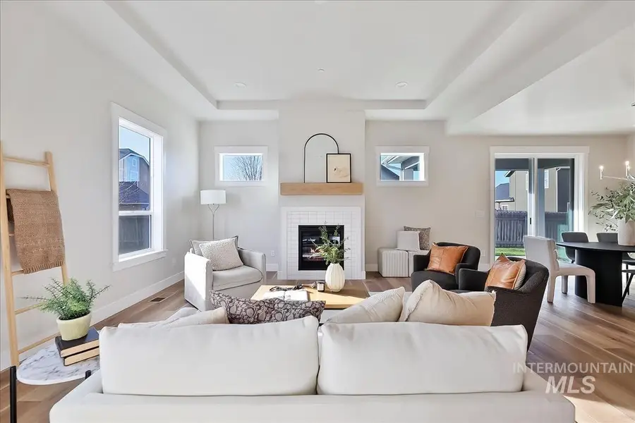 461 Hidden Mill Ct, Middleton, ID 83644 - #2