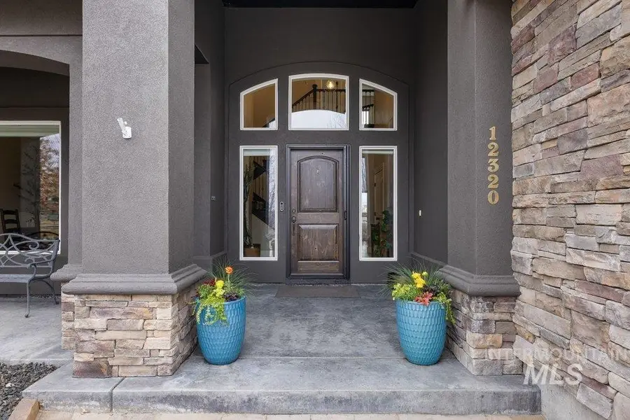 12320 N Upper Ridge Pl., Boise, ID 83714 - #3
