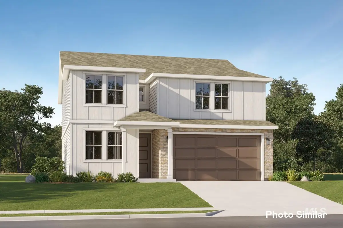 5135 N Corbell Ave, Meridian, ID 83646 - #1