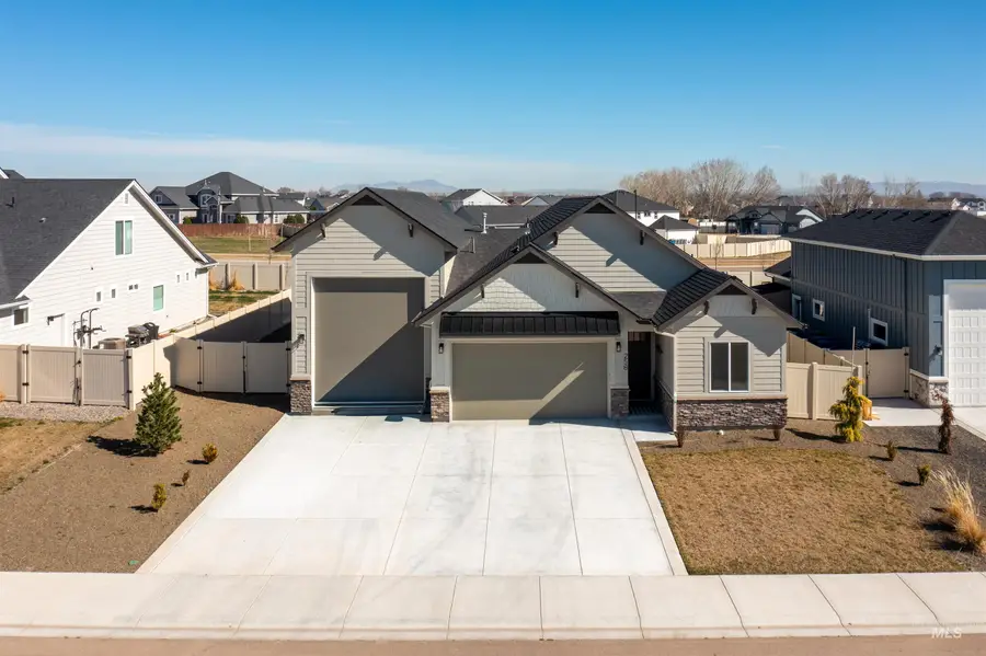 258 W Kinross St, Middleton, ID 83644 - #2