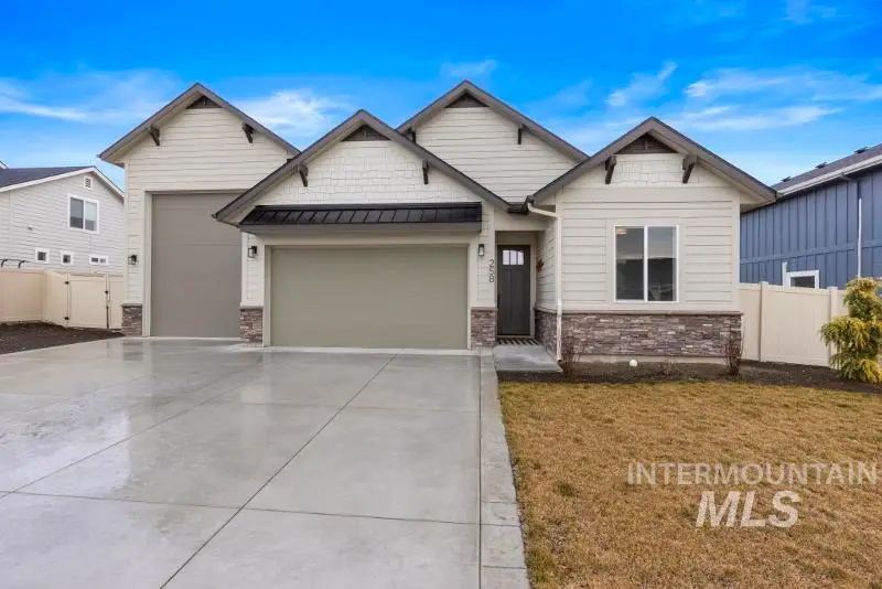 258 W Kinross St, Middleton, ID 83644 - #3