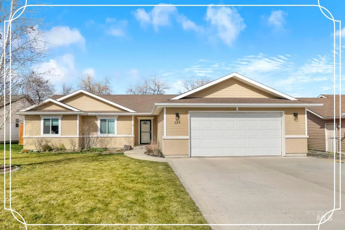 385 El Camino, Twin Falls, ID 83301 - #1