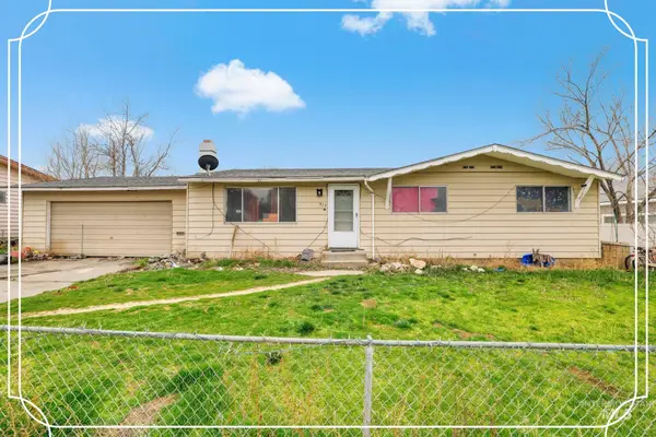 913 9th Ave N, Buhl, ID 83316