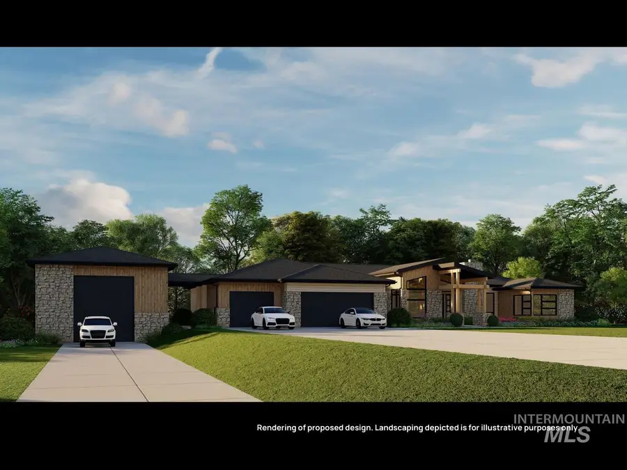 L10 B10 Salado Creek Ave, Nampa, ID 83651 - #2