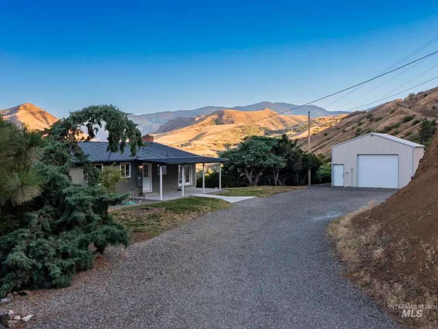 161 Cemetery Road, White Bird, ID 83554 - #2