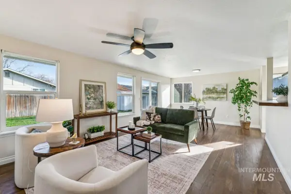 7124 W Lamplighter St, Boise, ID 83714