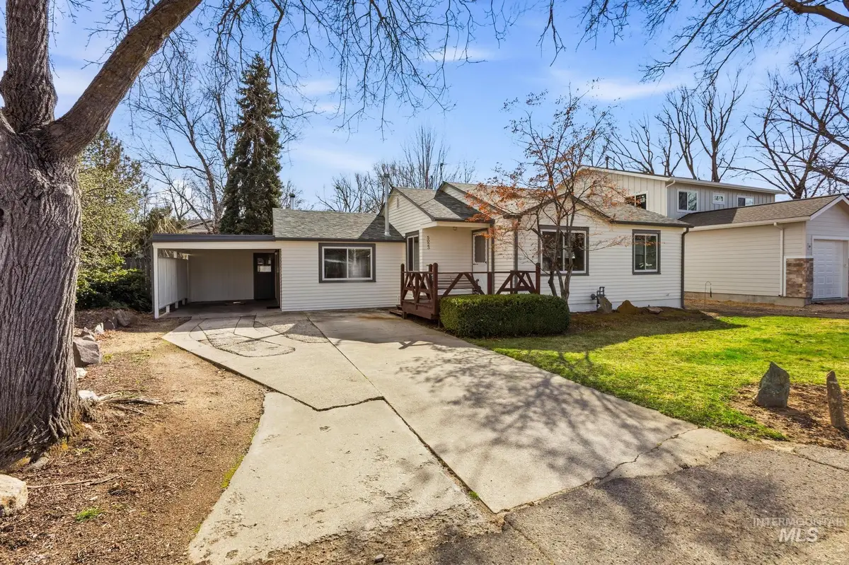 5023 W Albion St., Boise, ID 83705 - #1