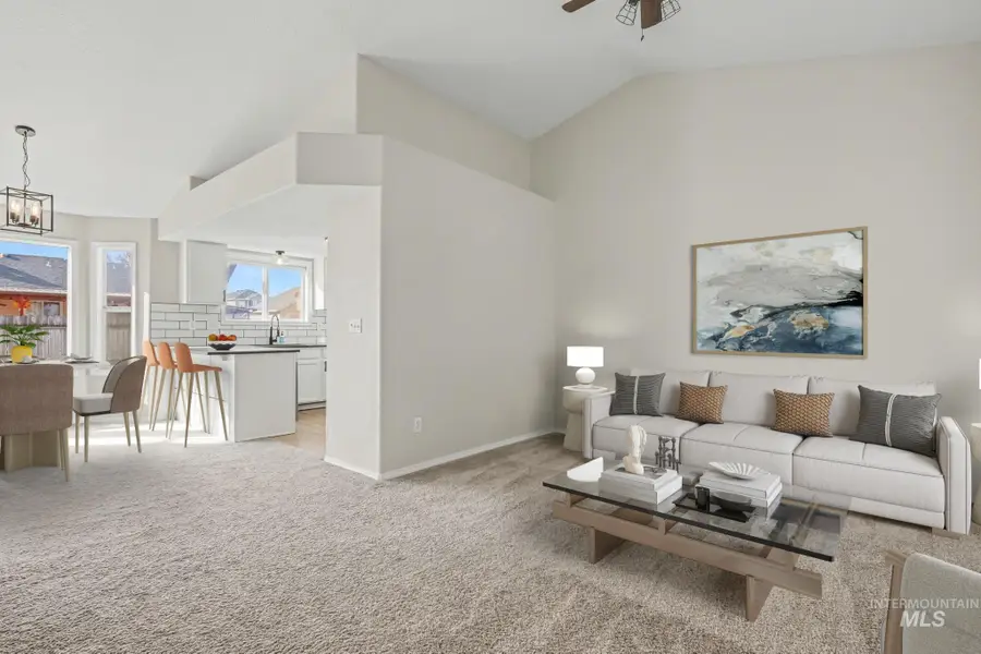 417 S Valley Dr, Nampa, ID 83686 - #3