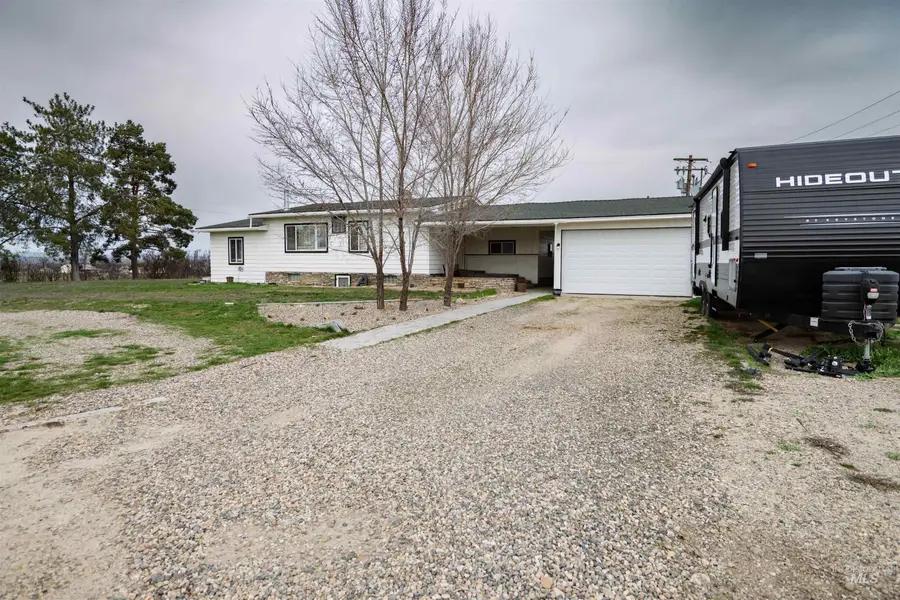 2815 Center Avenue, Payette, ID 83661 - #3