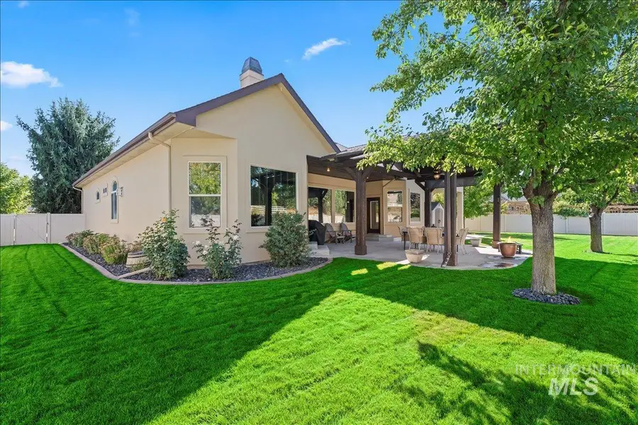 4324 W Briar Rock Ct, Eagle, ID 83616 - #3