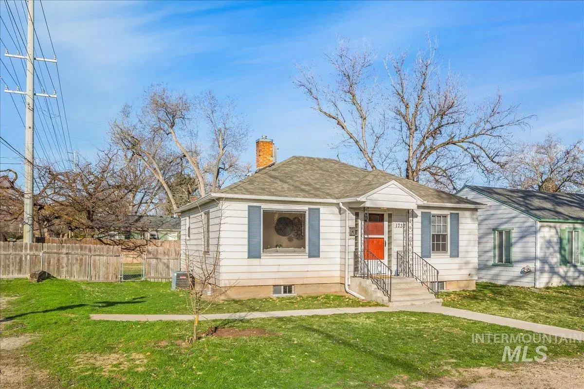 1733 S Shoshone St, Boise, ID 83705 - #1