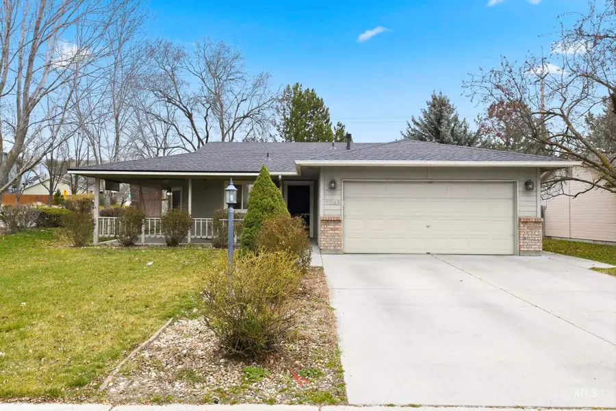 7348 N Crewe Ave, Boise, ID 83714 - #2
