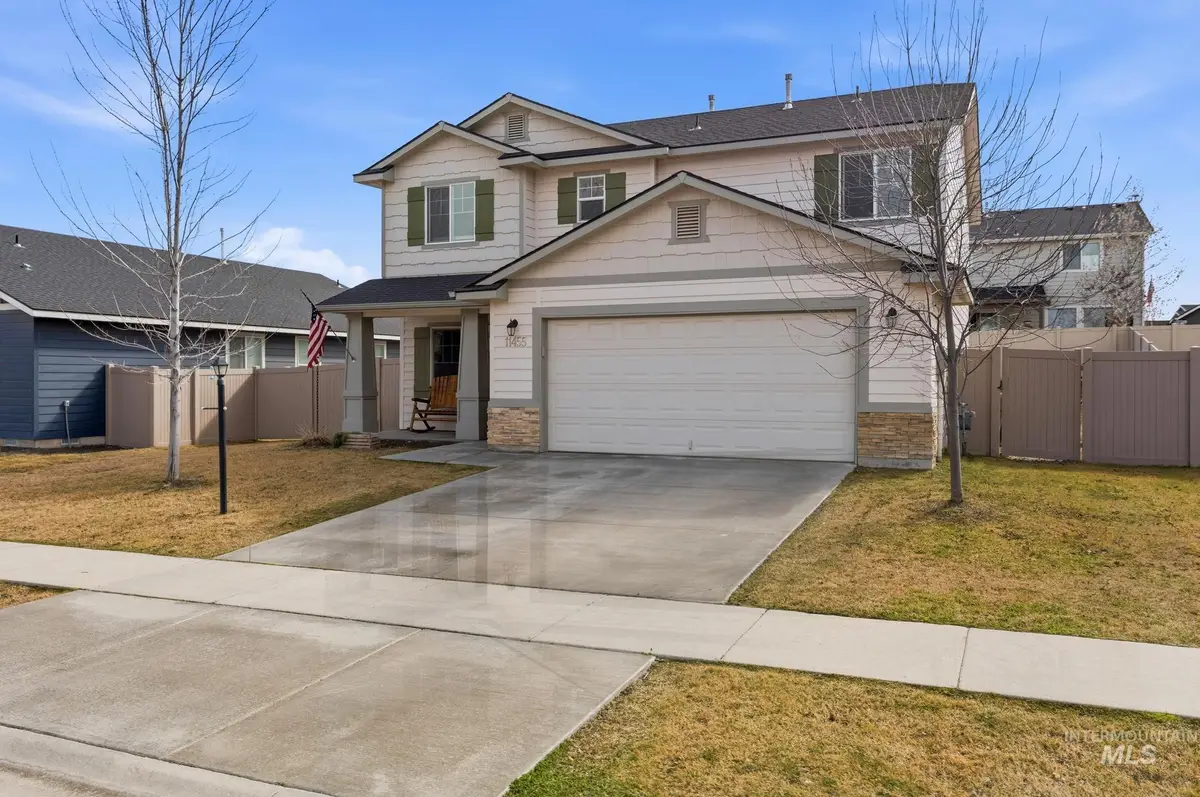 11455 W Meliadine River, Nampa, ID 83686 - #1