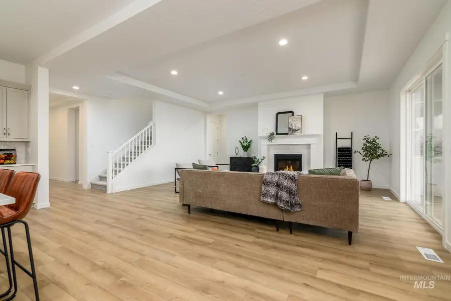 3758 N Kelseyville Way, Star, ID 83669 - #2