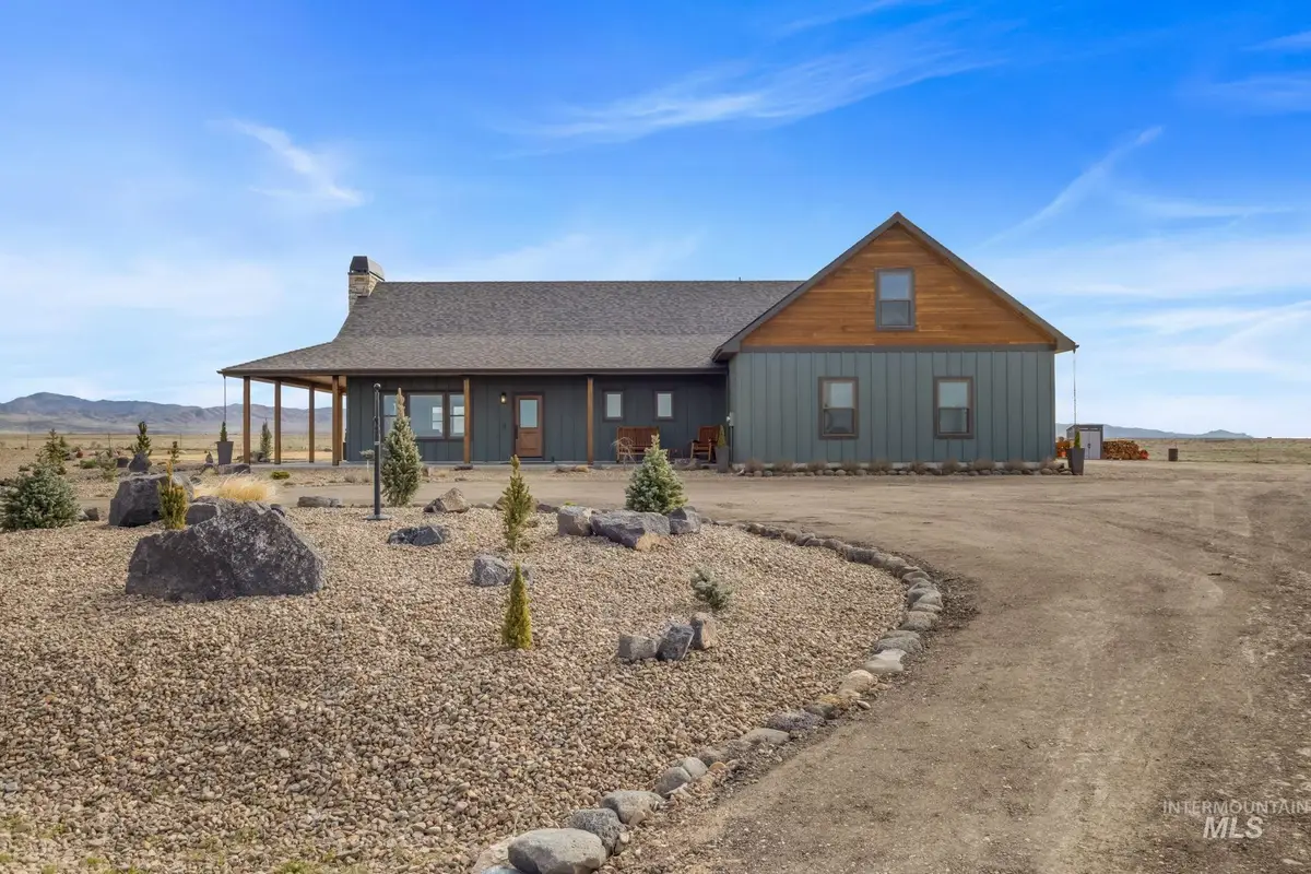 14915 W Soles Rest Creek Rd, Mountain Home, ID 83647 - #1