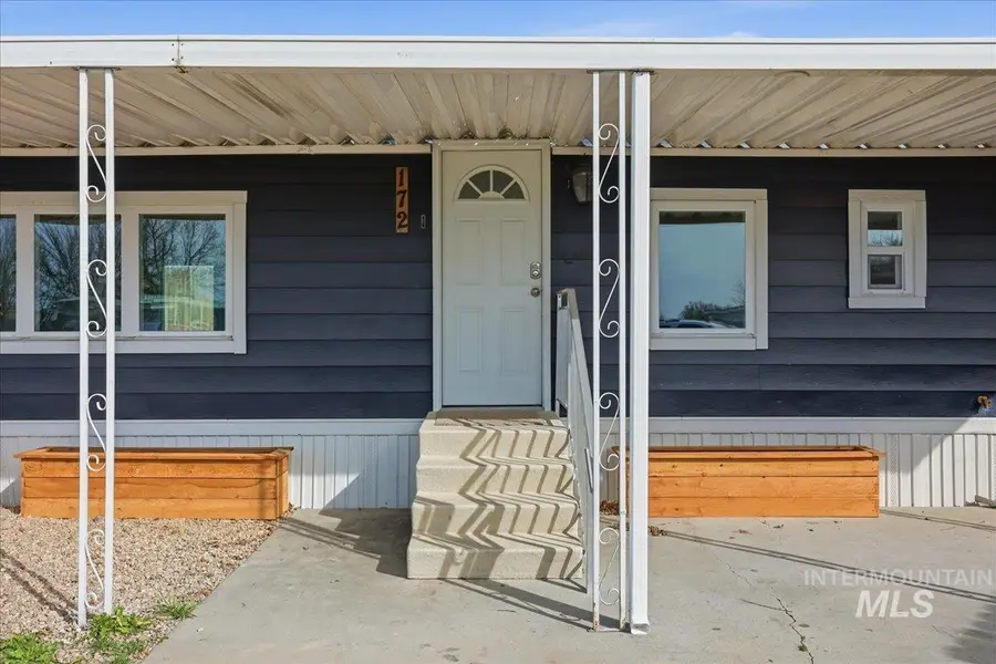 5015 E Ustick Rd. #172, Caldwell, ID 83605 - #3