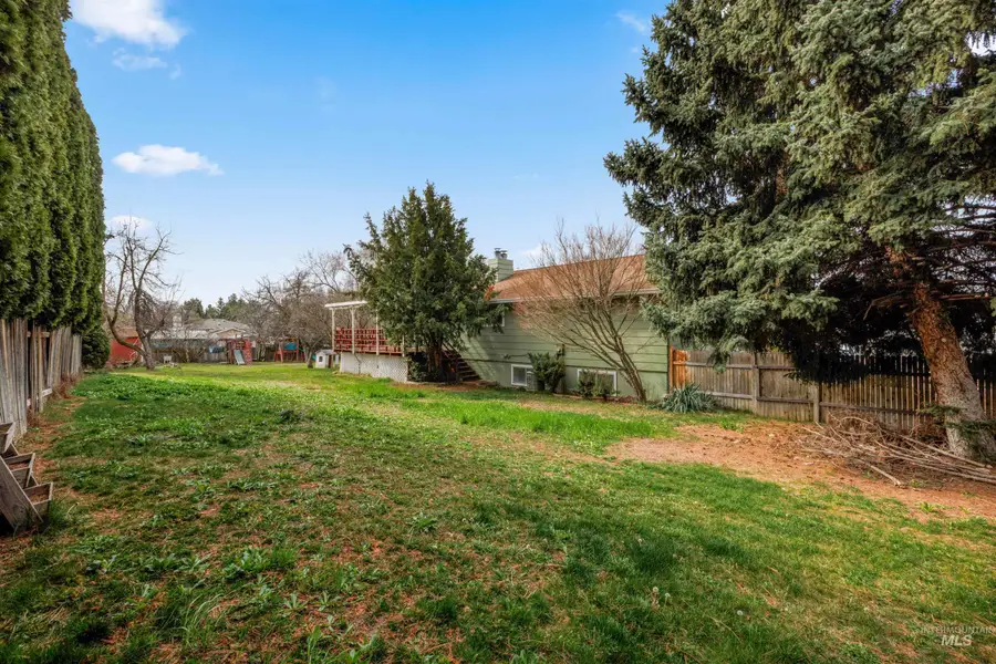 3762 S Summerset Way, Boise, ID 83709 - #3