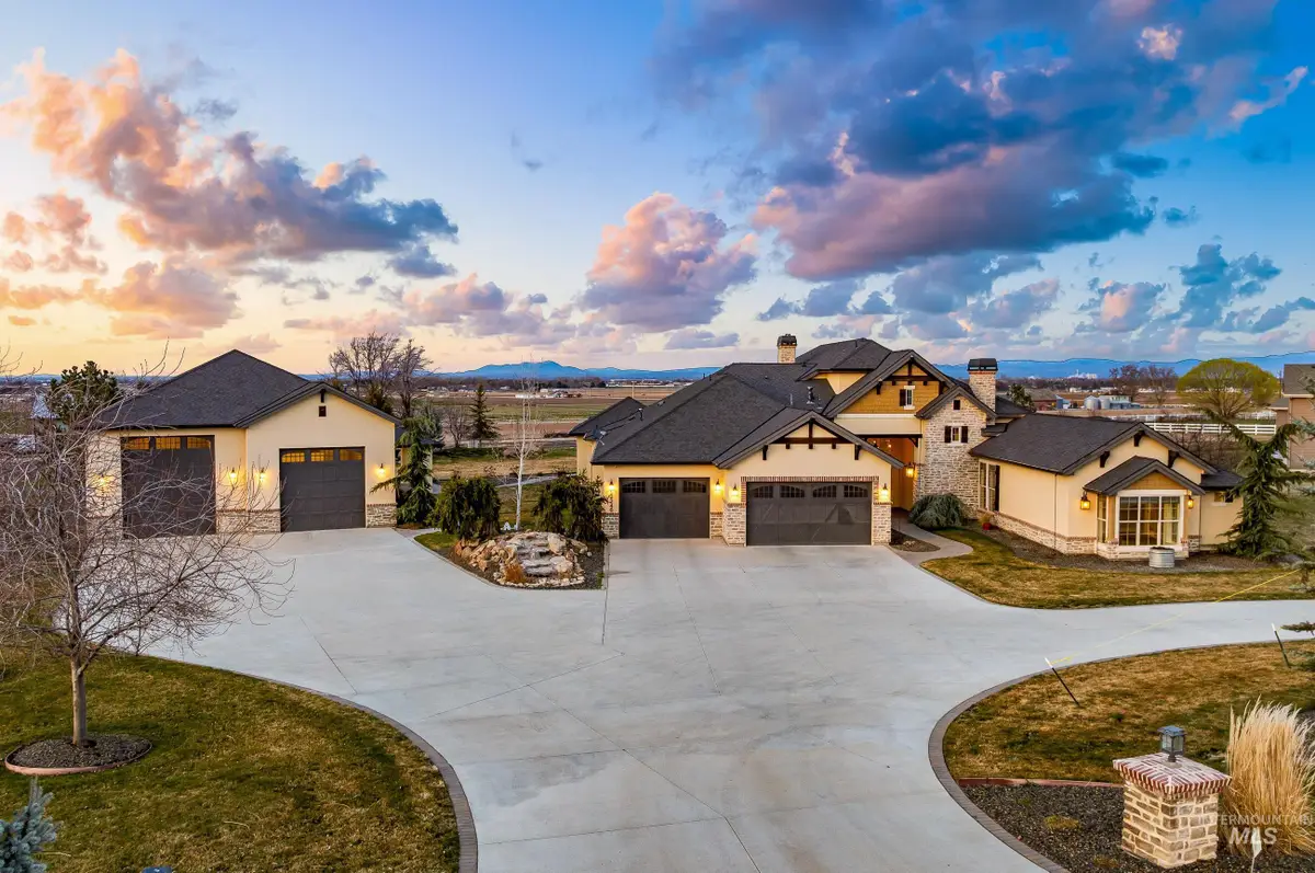 12246 Rivendell Ct, Nampa, ID 83686 - #1