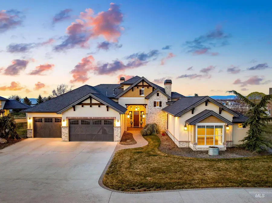 12246 Rivendell Ct, Nampa, ID 83686 - #3