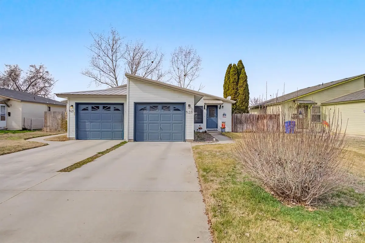 523 N 4th, Payette, ID 83661 - #1