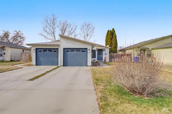 523 N 4th, Payette, ID 83661