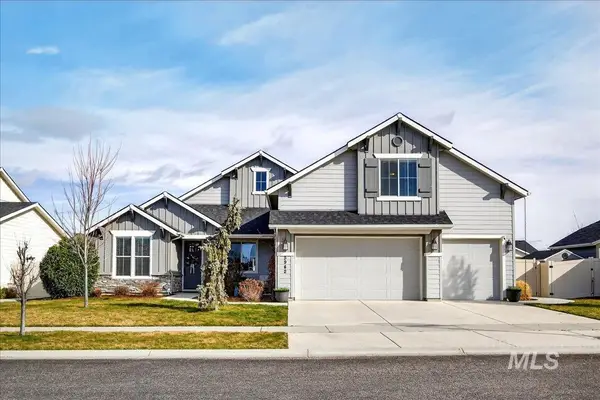5942 W Algona Dr., Meridian, ID 83646