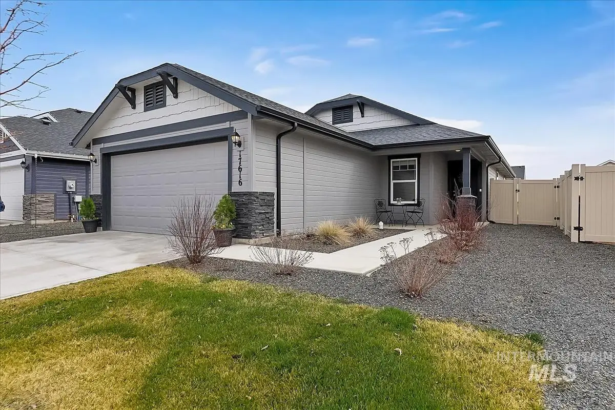17616 Barefoot Ridge Way, Nampa, ID 83687 - #1