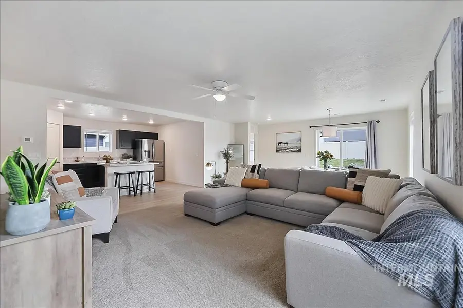 17616 Barefoot Ridge Way, Nampa, ID 83687 - #2