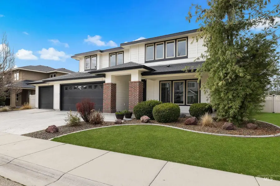 2145 W Verona Dr, Meridian, ID 83646 - #2