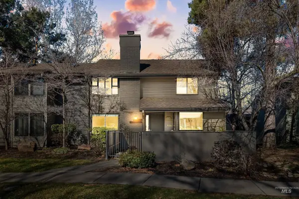 515 S Walnut, Boise, ID 83712