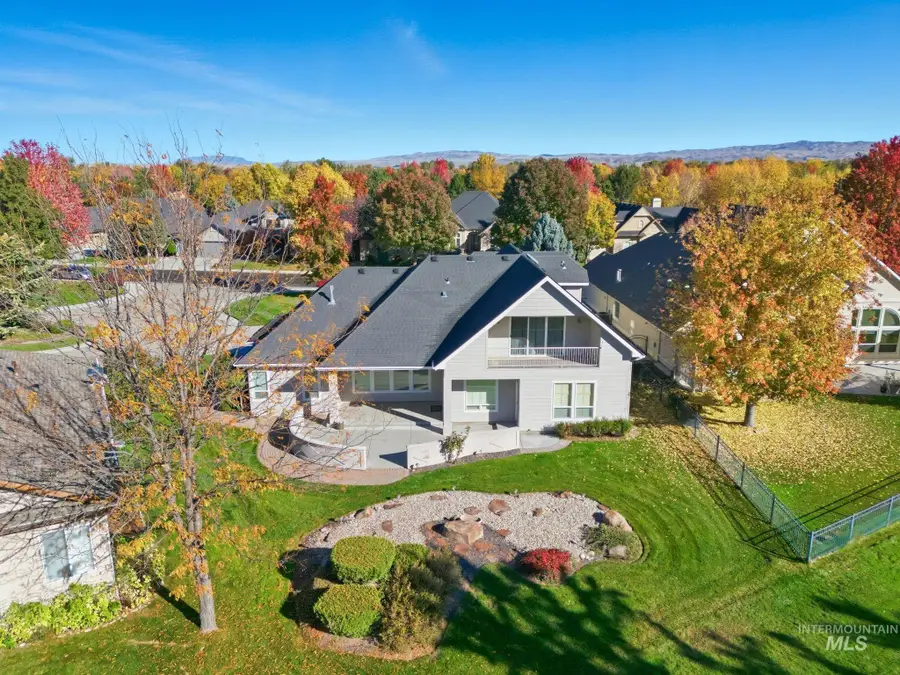 1007 W Oakhampton Drive, Eagle, ID 83616 - #3