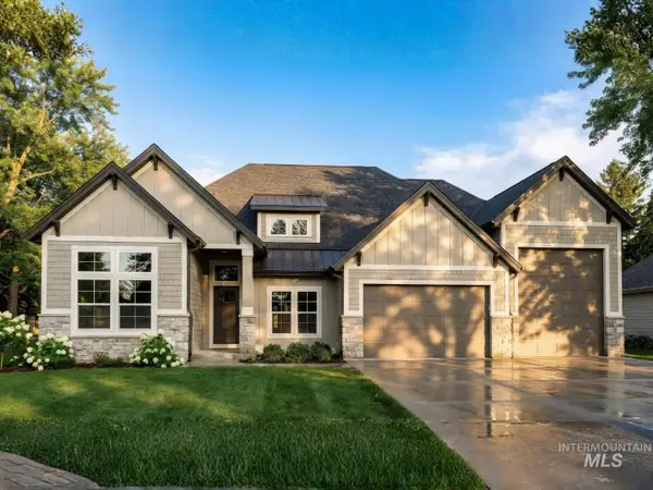 5053 W Braveheart St, Eagle, ID 83616