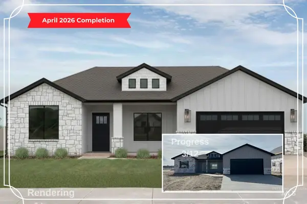 1231 Ira Burton, Twin Falls, ID 83301