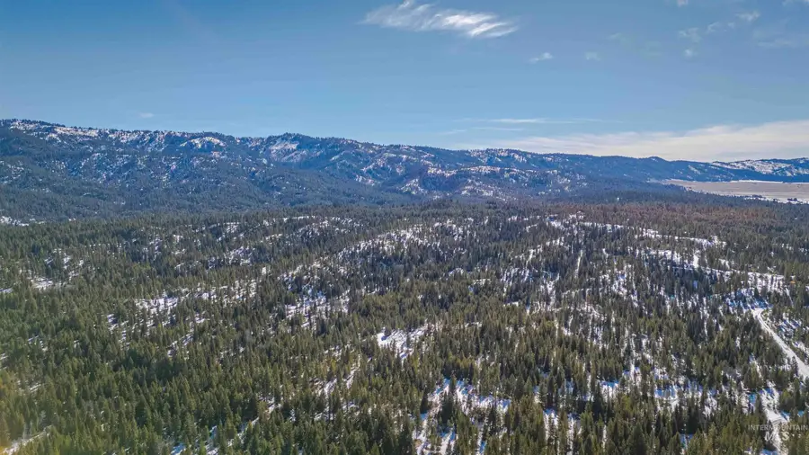 TBD Skunk Creek Road, Cascade, ID 83611 - #3