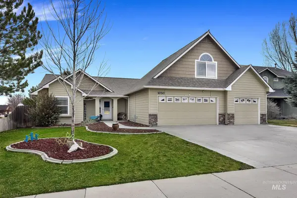 1030 S Library Ave, Kuna, ID 83634