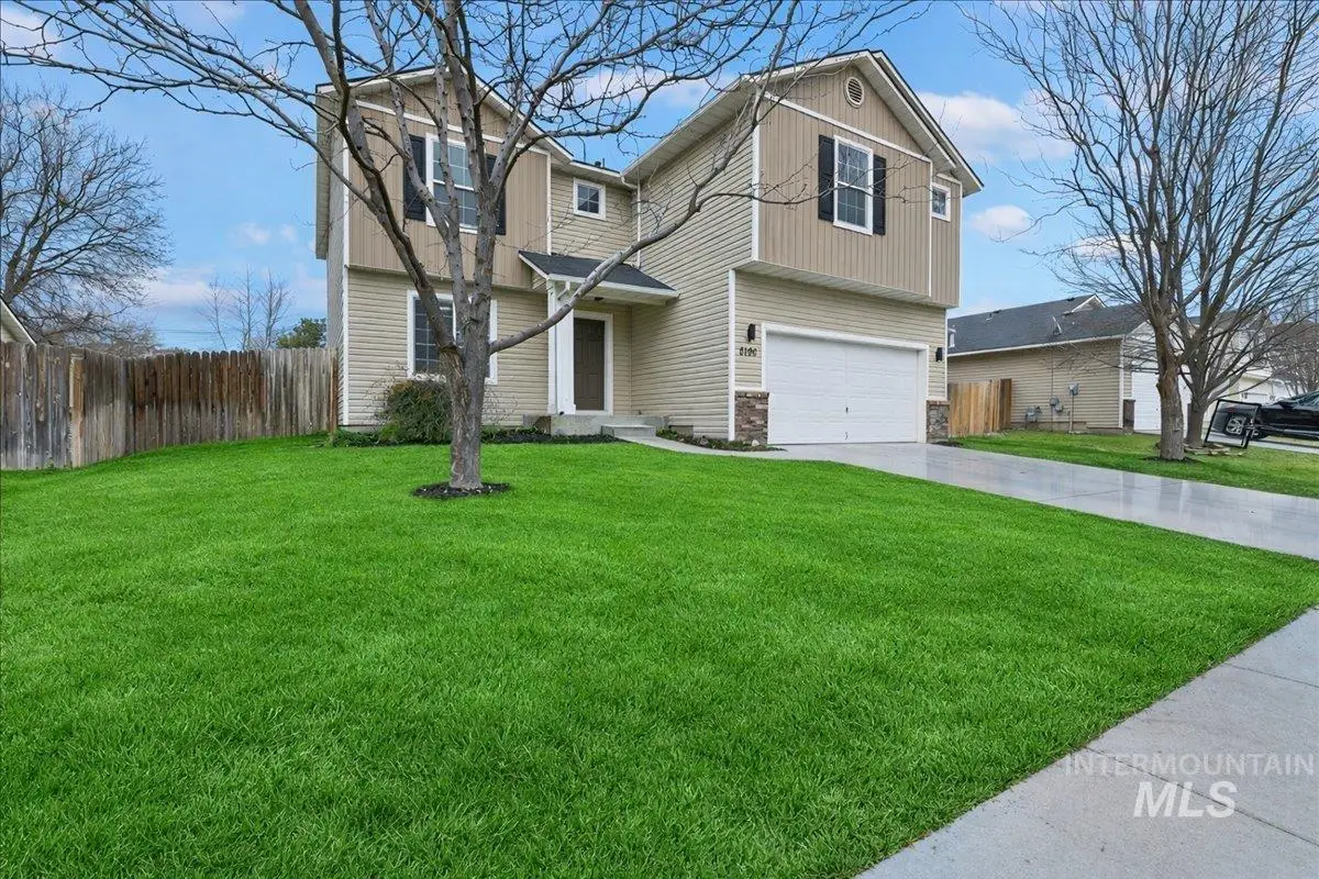 8196 W Grubstake St, Boise, ID 83709 - #1