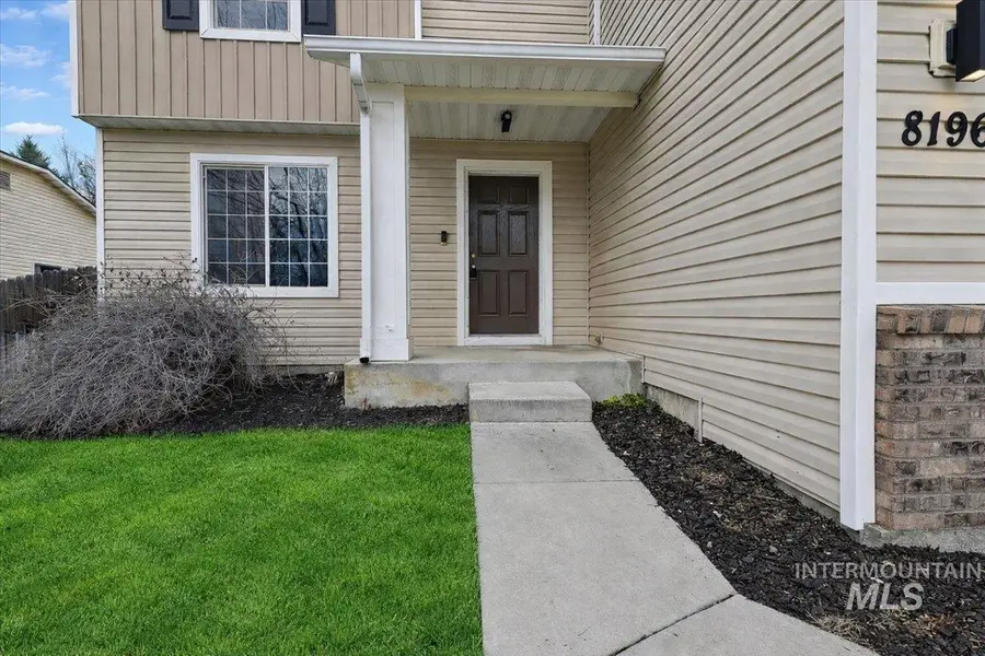 8196 W Grubstake St, Boise, ID 83709 - #3