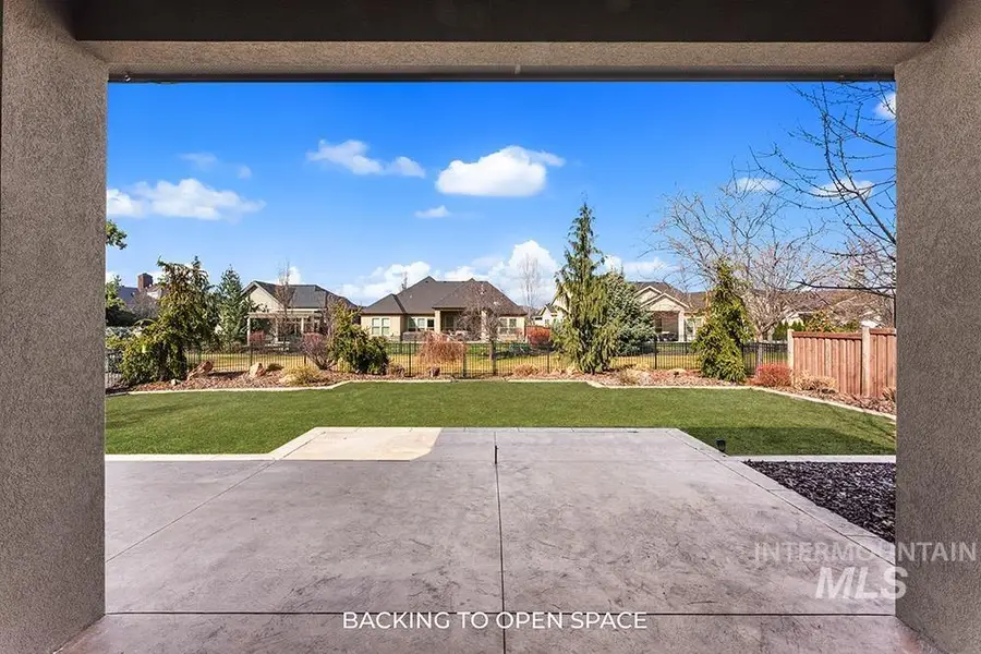 3488 W Sand Wedge St, Meridian, ID 83646 - #2